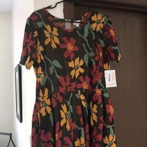 NWT Lularoe Amelia